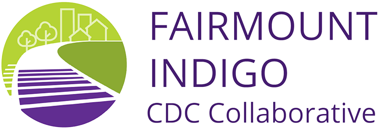 Fairmount Indigo CDC Collaborative logo